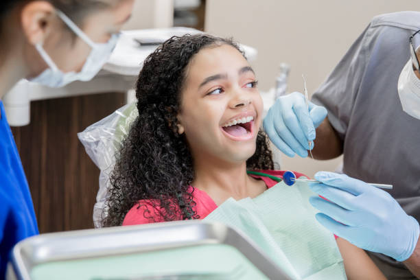 Best Emergency Tooth Extraction  in Pacheco, CA