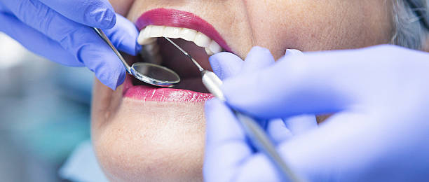 Best Dentist for Dental Trauma  in Pacheco, CA